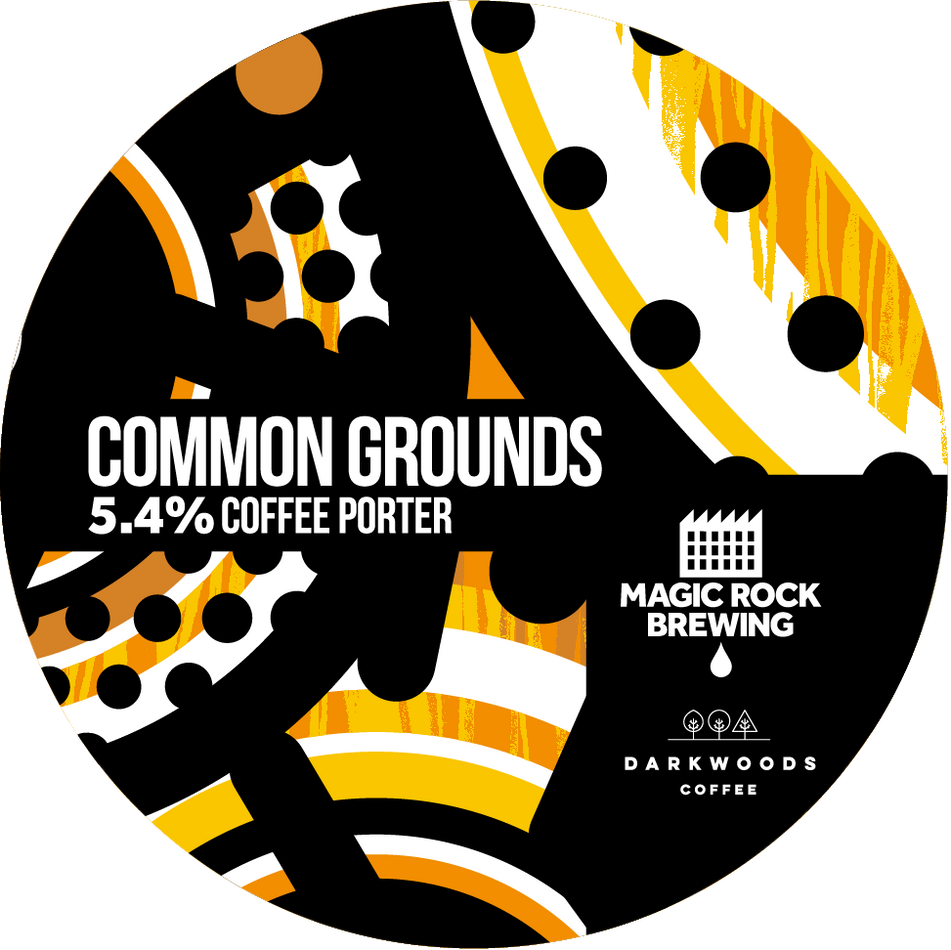 COMMON GROUNDS