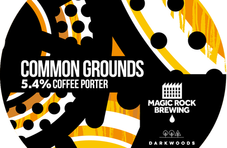 COMMON GROUNDS
