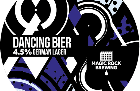DANCING BIER