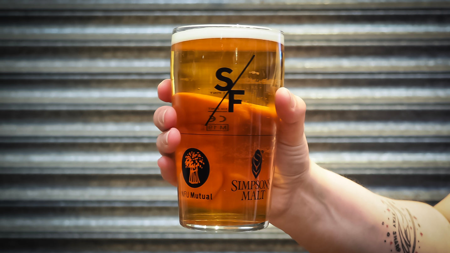 Sesh Fest 2019 : THE LIST - Magic Rock Brewing