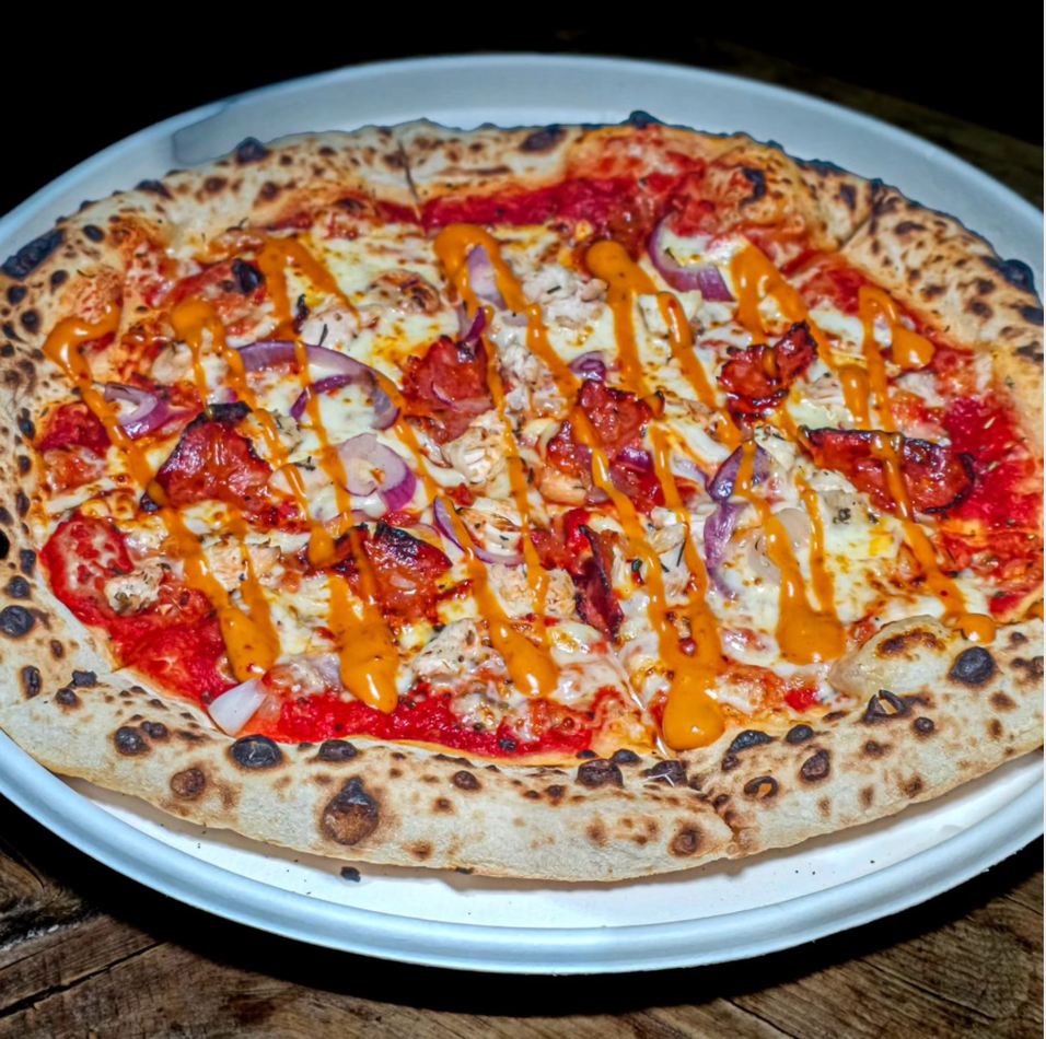 10/01/25 -12/01/25: Crust Culture