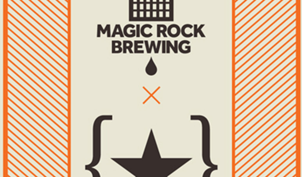 Catch Up, January 2014... - Magic Rock Brewing