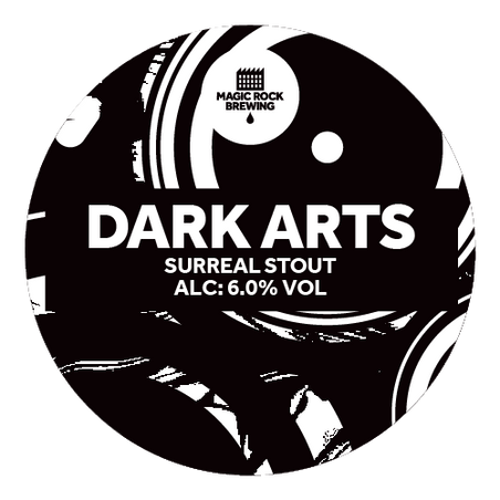 Dark Arts x Cask (9G)