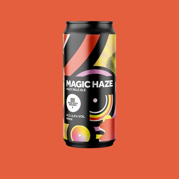 Magic Haze