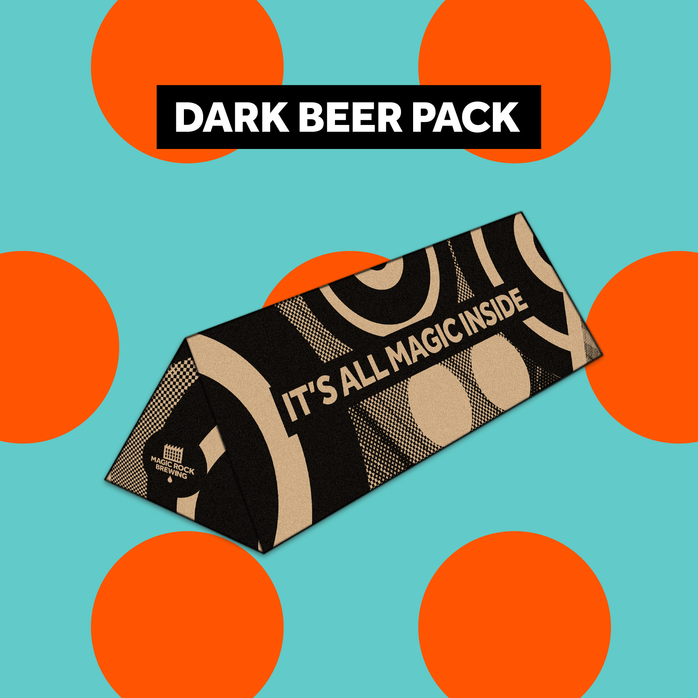 Dark Beer Pack