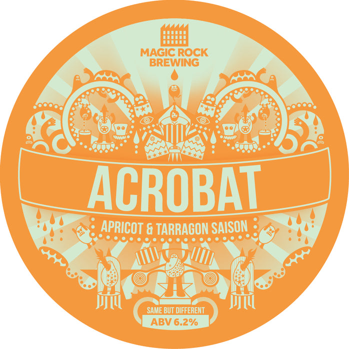 ACROBAT