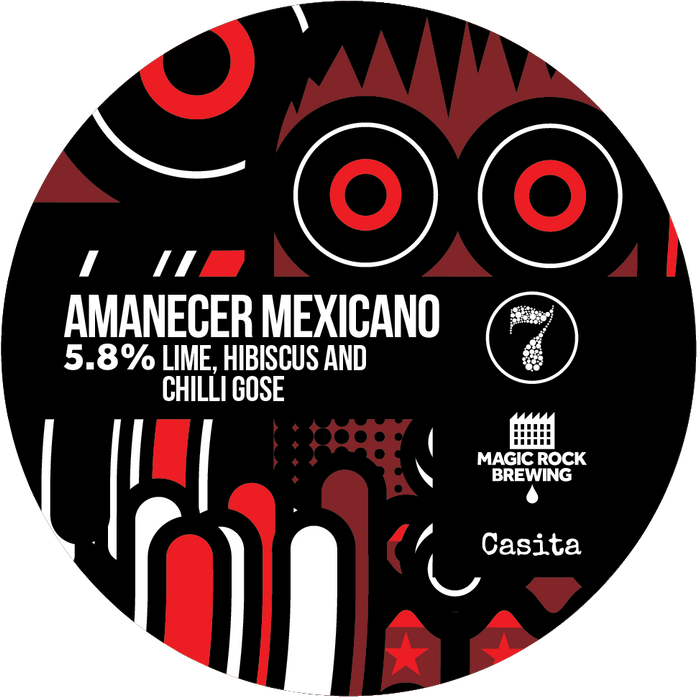 AMANECER MEXICANO