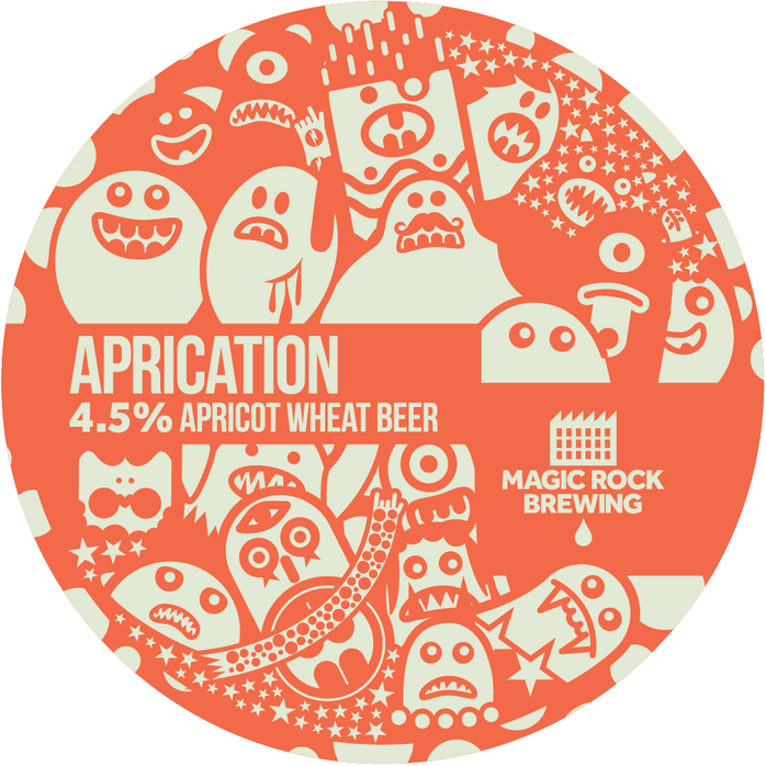 APRICATION