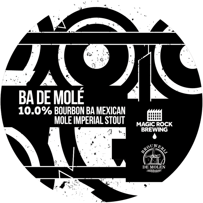 BA DE MOLE