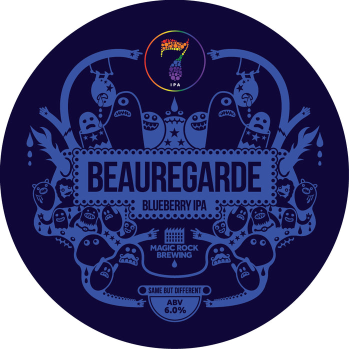 BEAUREGARDE