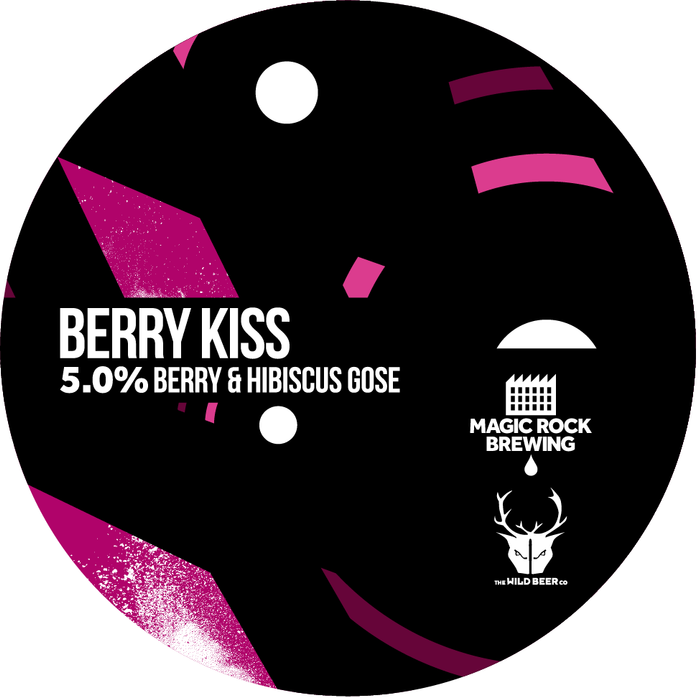 BERRY KISS