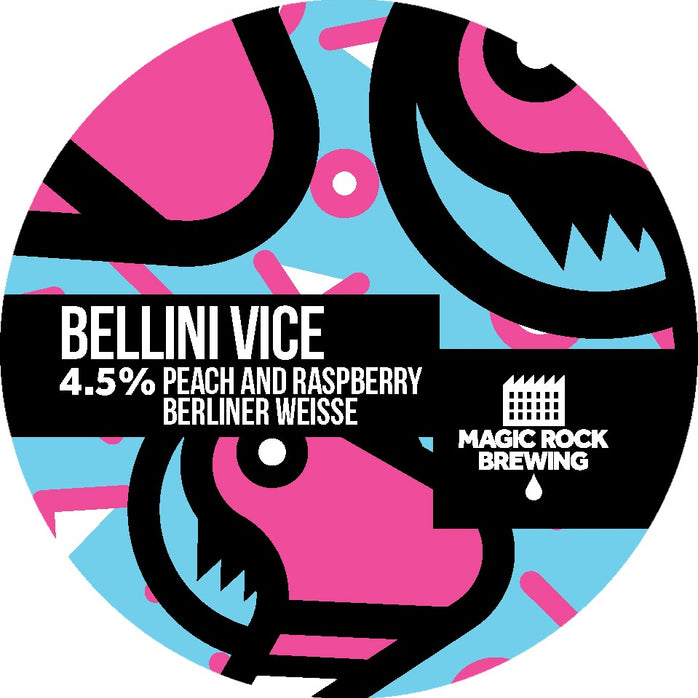 BELLINI VICE