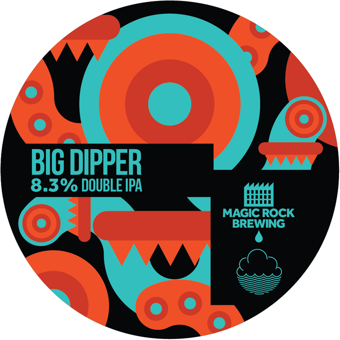 BIG DIPPER