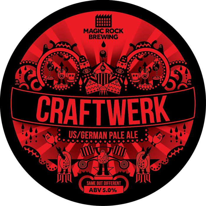 CRAFTWERK