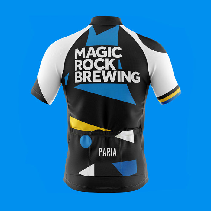 Magic Rock x Paria Cycling Jersey