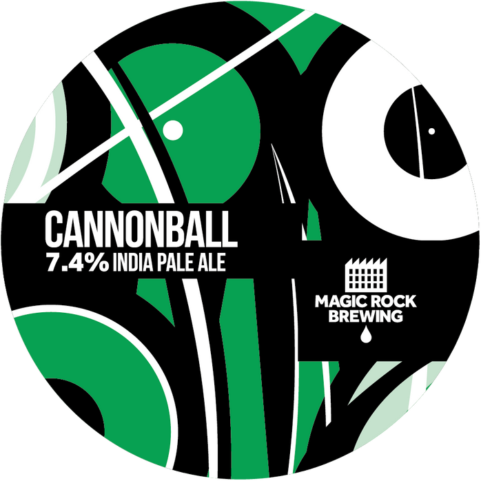 CANNONBALL