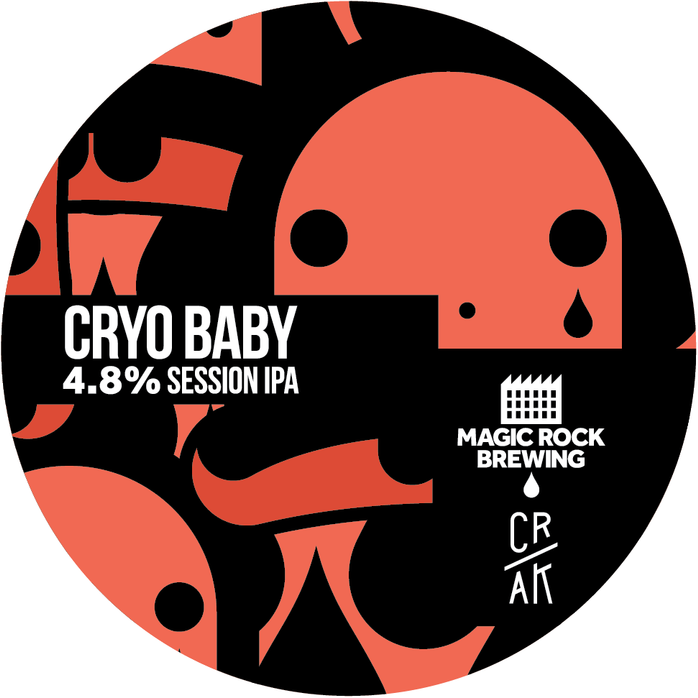 CRYO BABY