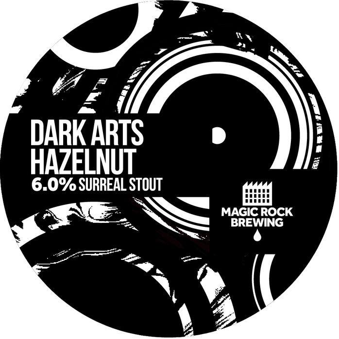 DARK ARTS HAZELNUT