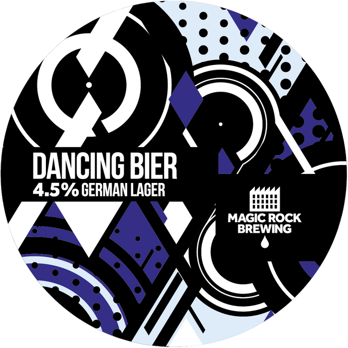 DANCING BIER