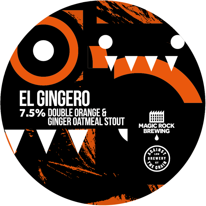 EL GINGERO