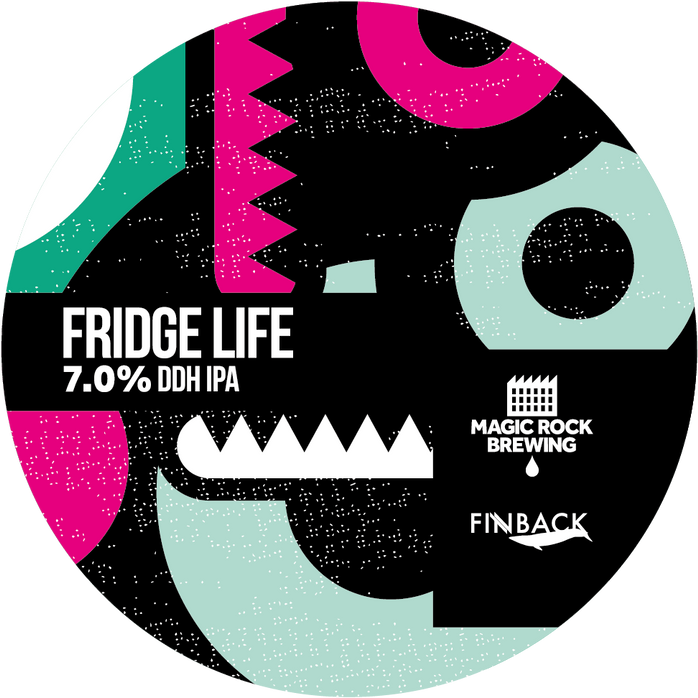 FRIDGE LIFE