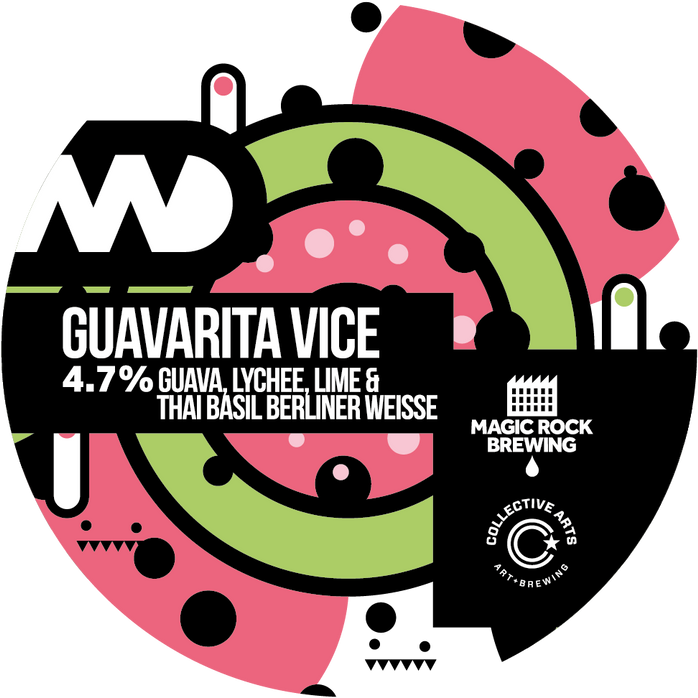 GUAVARITA VICE