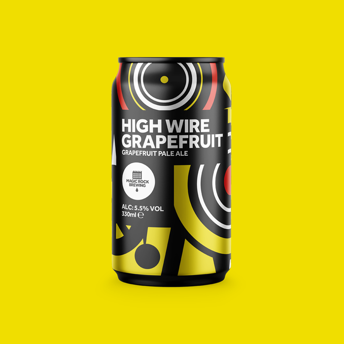 High Wire Grapefruit