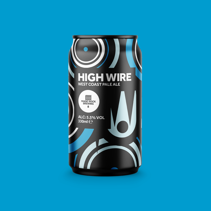 High Wire x24