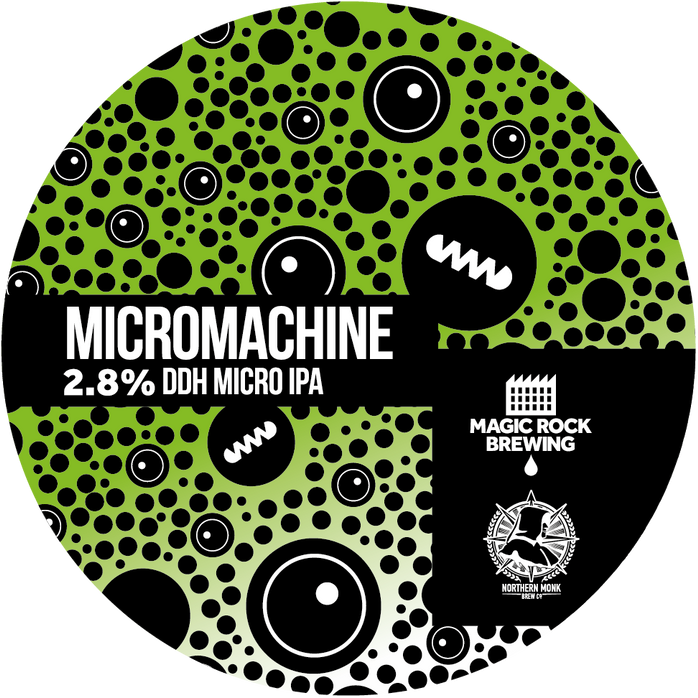 MICROMACHINE