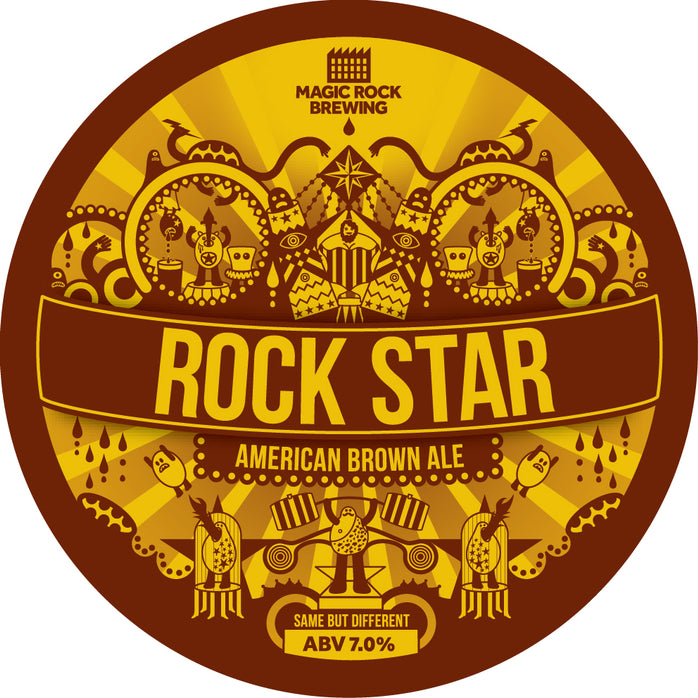 ROCKSTAR