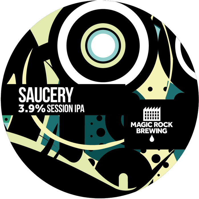 SAUCERY