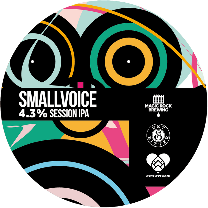 SMALLVOICE