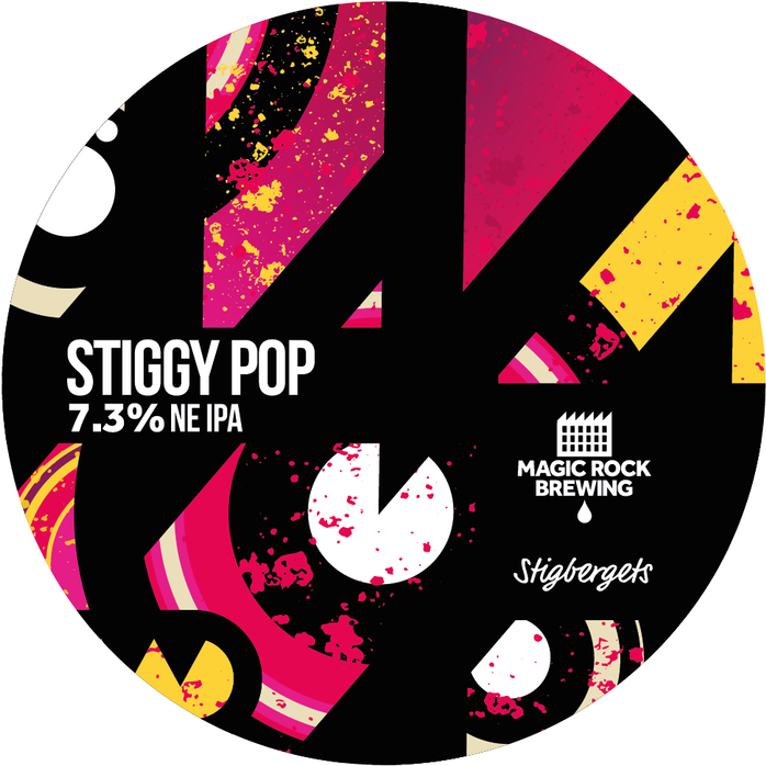 STIGGY POP