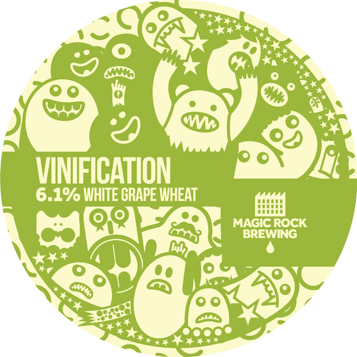VINIFICATION