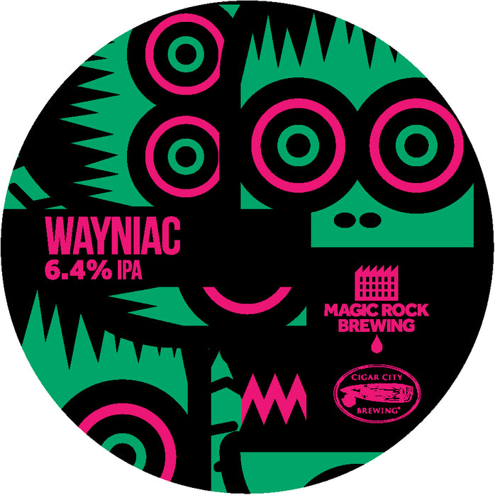 WAYNIAC