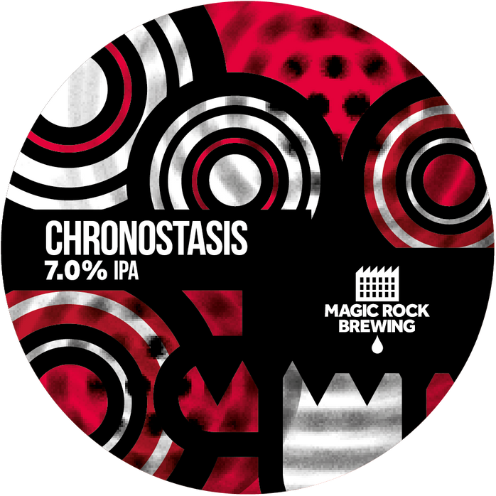 CHRONOSTASIS