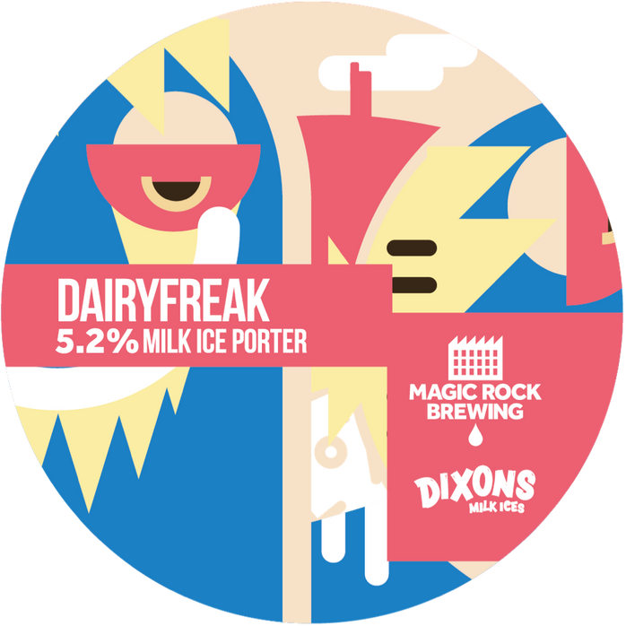 DAIRYFREAK