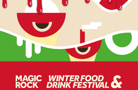 Winter Food & Drink Festival 2024