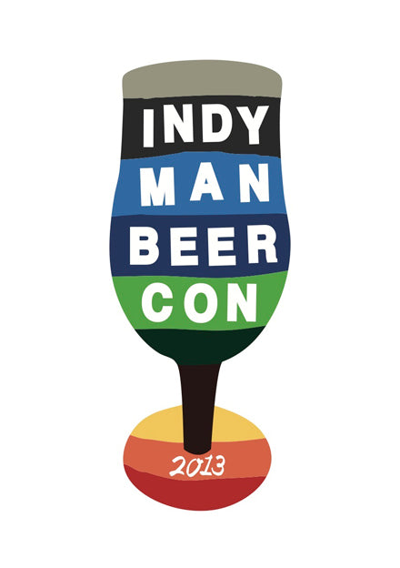 Indymanbeercon 2013 - Magic Rock Brewing