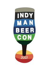 Indymanbeercon 2013 - Magic Rock Brewing