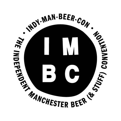 Independent Manchester Beer Convention - Magic Rock Brewing