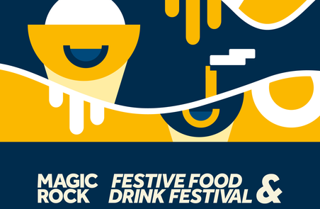 Festive Food & Drink Festival 2023