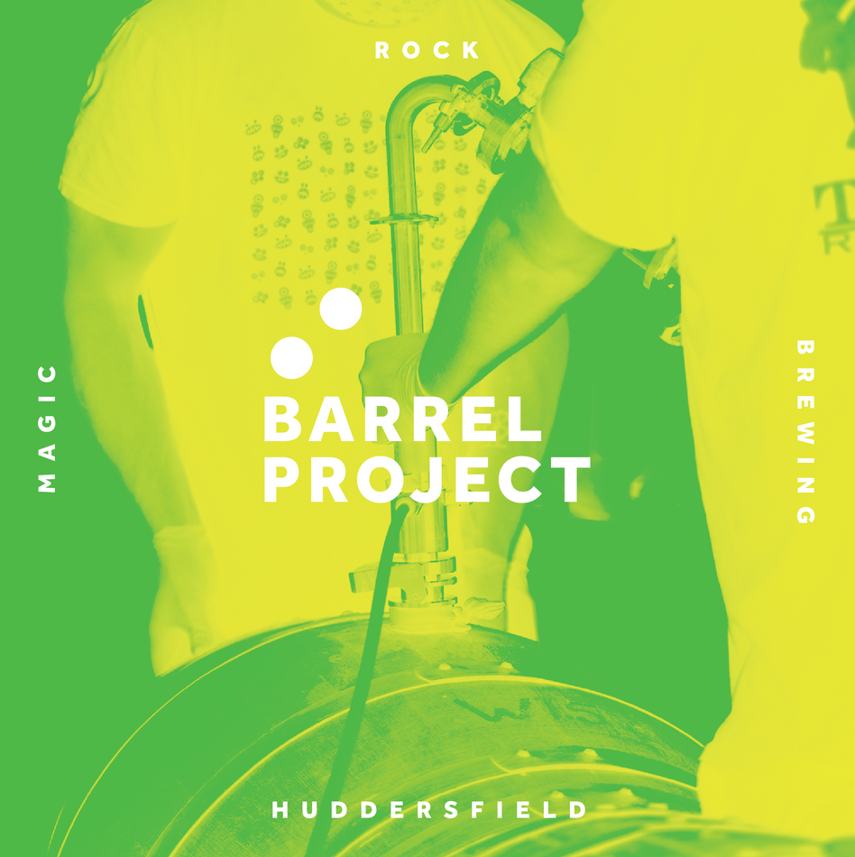 Barrel Project - Solstice 23