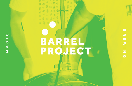 Barrel Project - Solstice 23