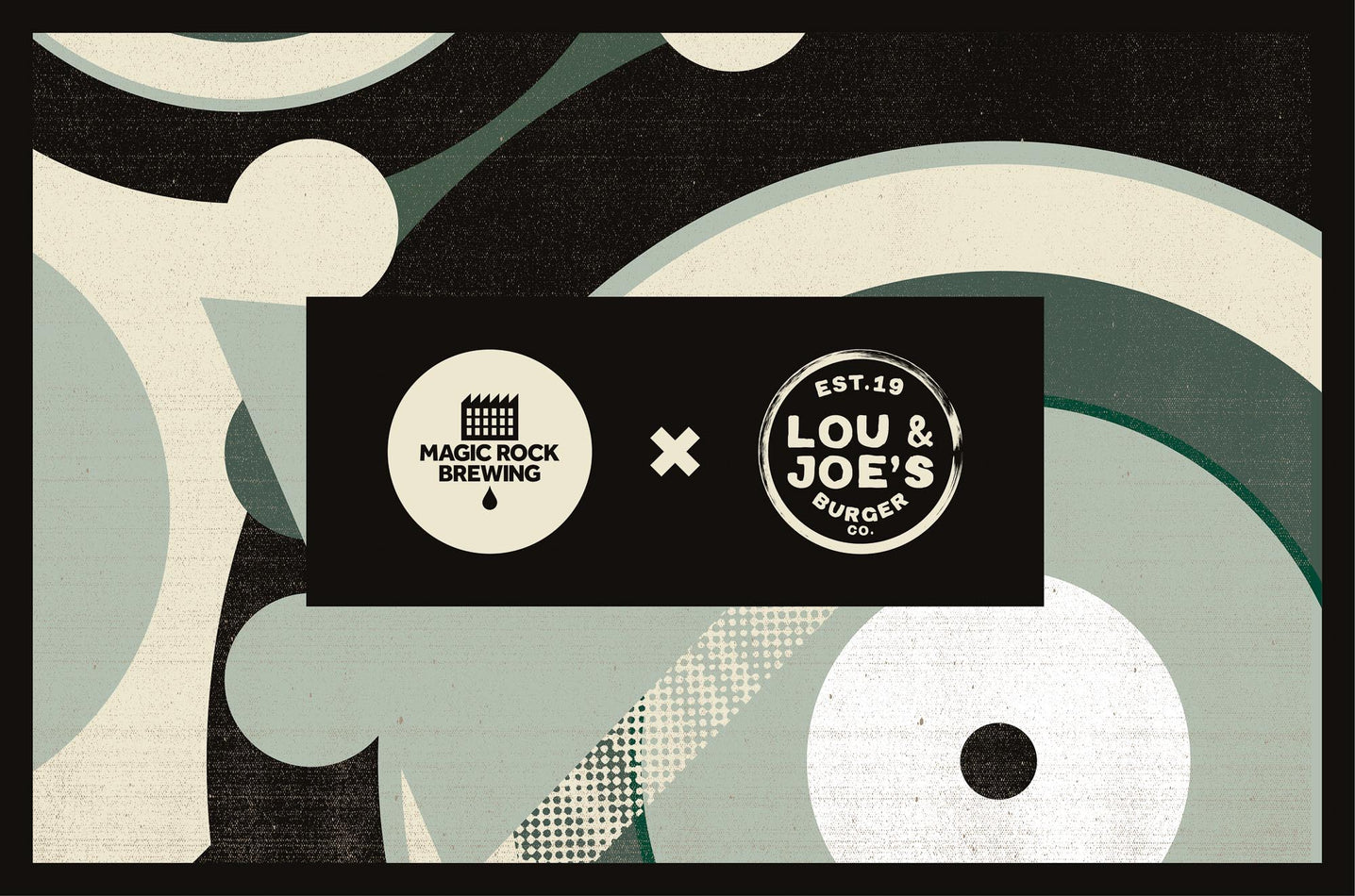 Lou & Joes - Good Vibes Lager Launch Giveaway