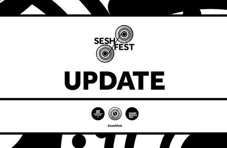 SeshFest 2020 - Update (Part 2) - Magic Rock Brewing