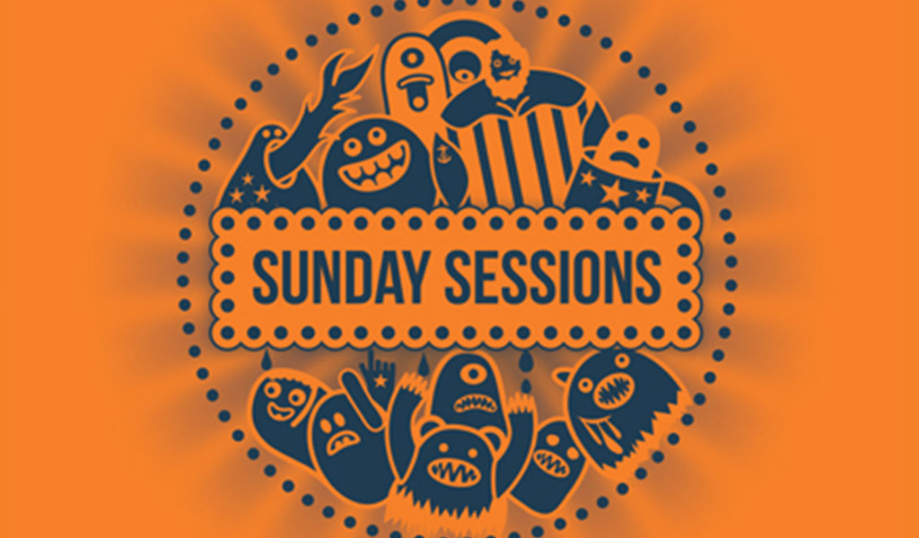 The Draft House 'Sunday Sessions'... - Magic Rock Brewing