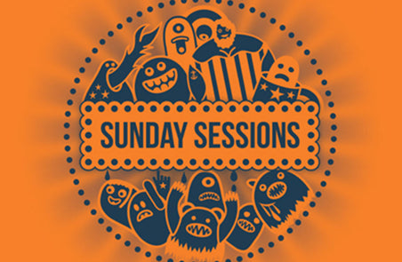 The Draft House 'Sunday Sessions'... - Magic Rock Brewing