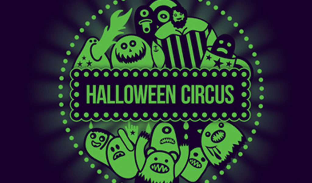 Halloween Circus @ North Bar 2013 - Magic Rock Brewing