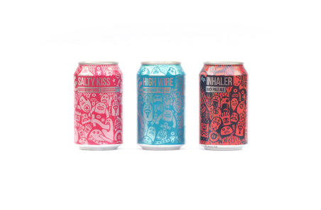 Magic Rock comes to Marks and Spencer - Magic Rock Brewing